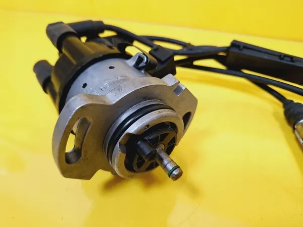 Sytytysyksikkö Magneti Marelli VW Polo III 1.4 B OEM 030905205AE image 3