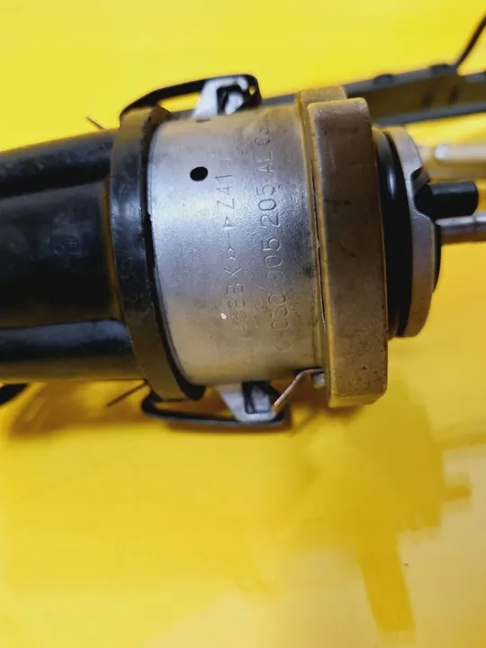 Sytytysyksikkö Magneti Marelli VW Polo III 1.4 B OEM 030905205AE image 4