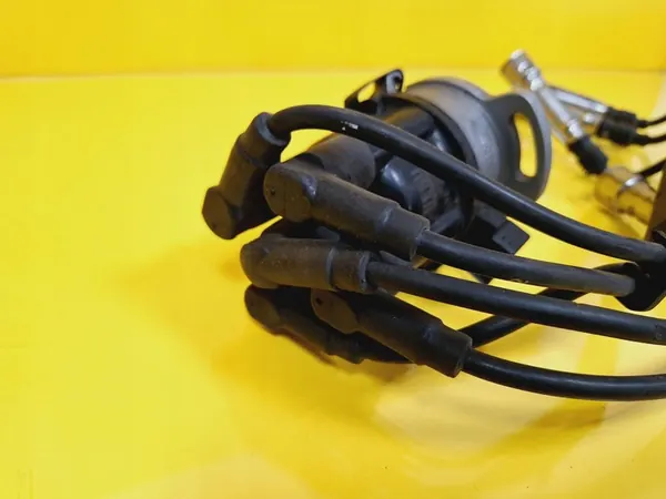 Sytytysyksikkö Magneti Marelli VW Polo III 1.4 B OEM 030905205AE image 6