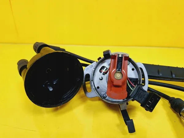 Sytytysyksikkö Magneti Marelli VW Polo III 1.4 B OEM 030905205AE image 7