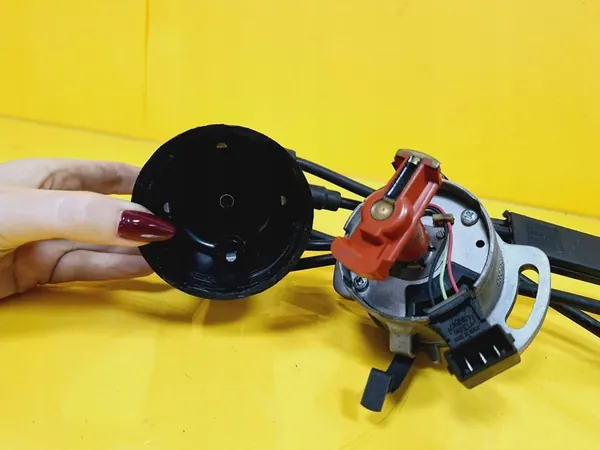 Sytytysyksikkö Magneti Marelli VW Polo III 1.4 B OEM 030905205AE image 8