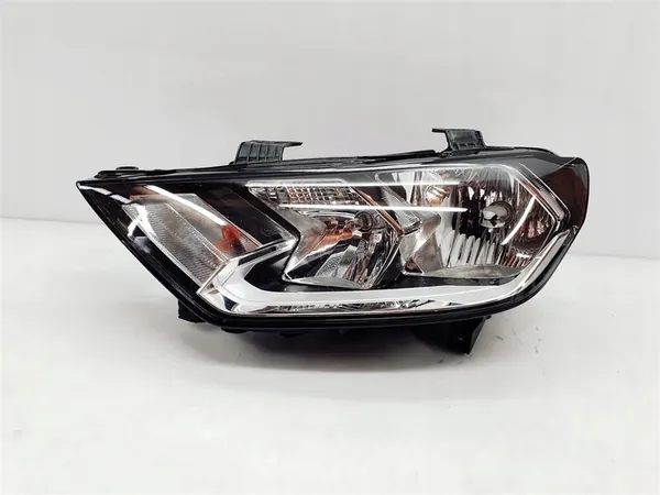 AUDI A1 82A Faro Izquierdo Estándar OEM image 3