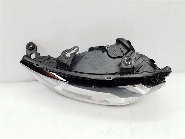 AUDI A1 82A Faro Izquierdo Estándar OEM image 4