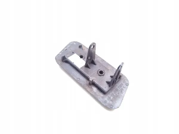 TAPA DE ROCIADOR IZQUIERDA MERCEDES ML W163 image 6