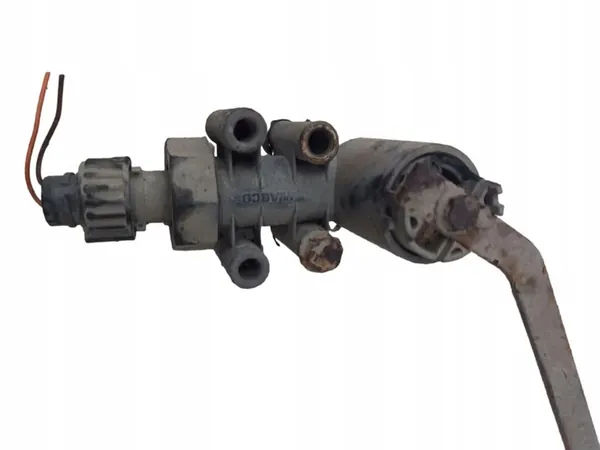 Válvula de suspensão Wabco image 1