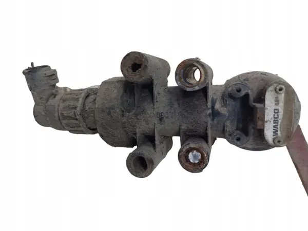 Válvula de suspensão Wabco image 2