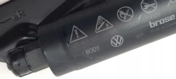 OEM 571827522 Klepactuator rechts VW Tiguan image 9