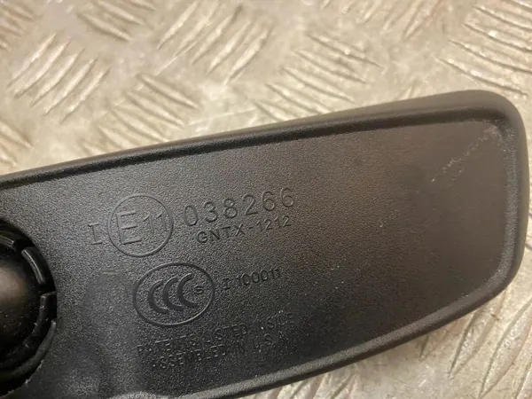 Volvo XC90 Taustapeili OEM 038266 image 7