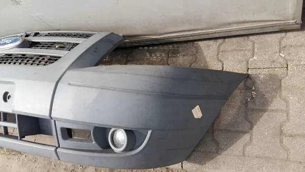 Paraurti anteriore Ford Transit MK7 image 2