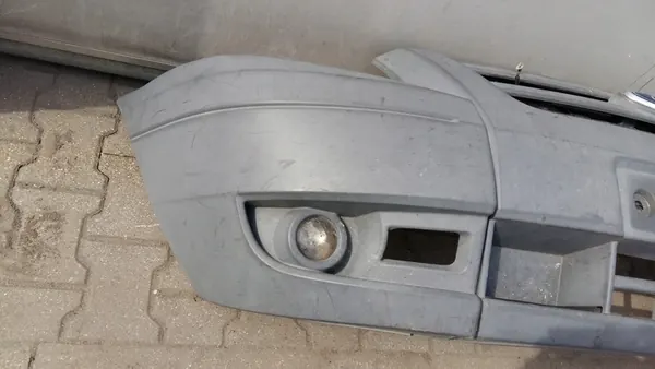 Paraurti anteriore Ford Transit MK7 image 4