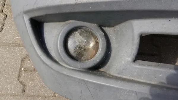 Paraurti anteriore Ford Transit MK7 image 5