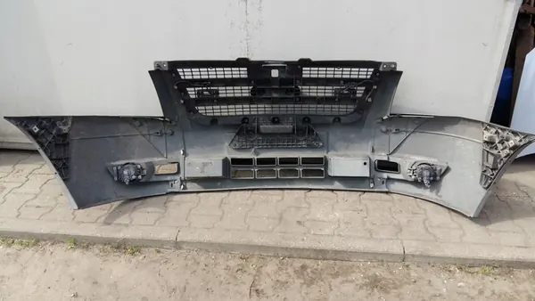 Paraurti anteriore Ford Transit MK7 image 6