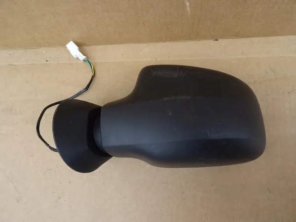 DACIA DUSTER Vasemman Peili image 2