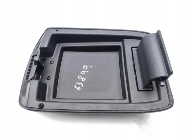 Mittelkonsole-Armlehne Ford C-Max OEM No MPN 2011-2019 image 5