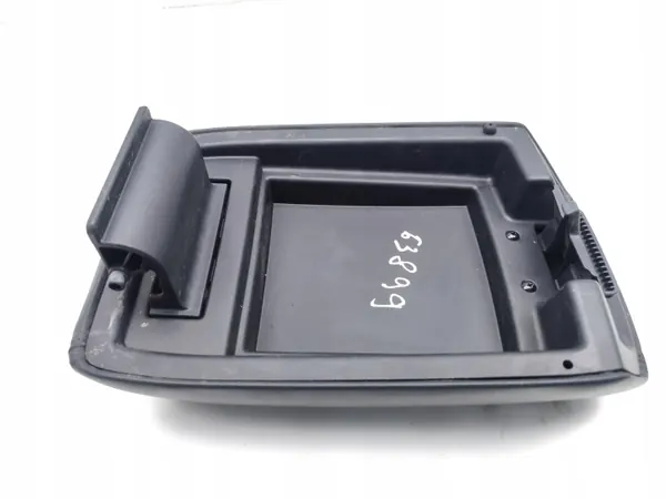 Mittelkonsole-Armlehne Ford C-Max OEM No MPN 2011-2019 image 6