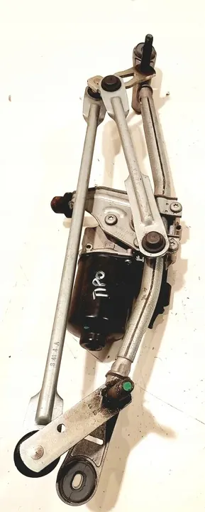 Pyyhkijämoottorin Mekanismi Fiat Tipo II EUR image 2