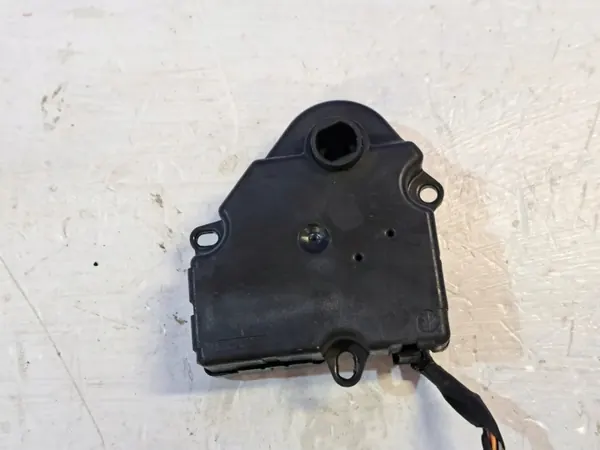 OEM 52424361 Atuador de Válvula de Fluxo de Ar para Chevrolet Tahoe image 3