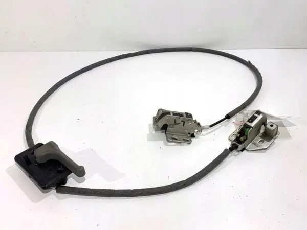 Poignée de porte OEM LORK-2315-10813 pour VW Crafter 30/35 image 2