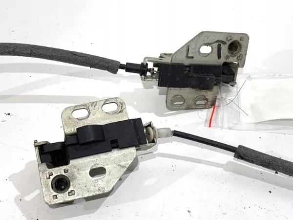 Poignée de porte OEM LORK-2315-10813 pour VW Crafter 30/35 image 4