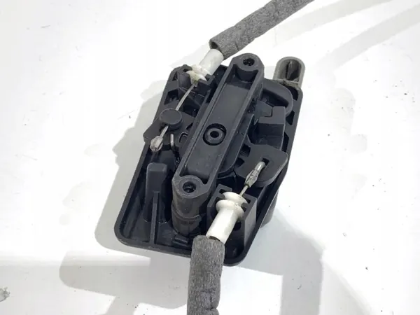 Poignée de porte OEM LORK-2315-10813 pour VW Crafter 30/35 image 5
