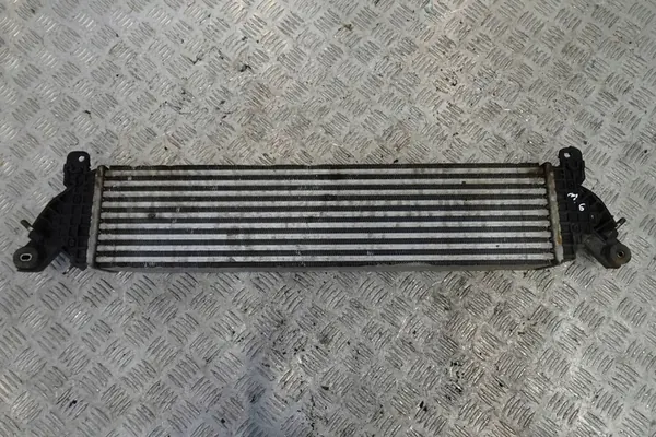 Intercooler Mazda 6 III GJ 2.2 Diesel SHBH13565 image 2