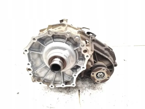Nissan jakolaatikko OEM EA310 Navaralle 2.5 dCi image 10