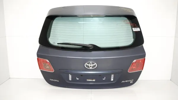 Achterklep OEM 360172077 voor Toyota Avensis T27 09-11 image 2