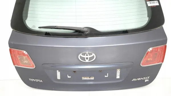 Achterklep OEM 360172077 voor Toyota Avensis T27 09-11 image 3