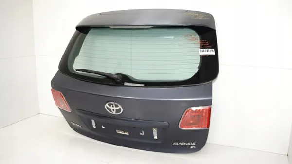 Achterklep OEM 360172077 voor Toyota Avensis T27 09-11 image 4