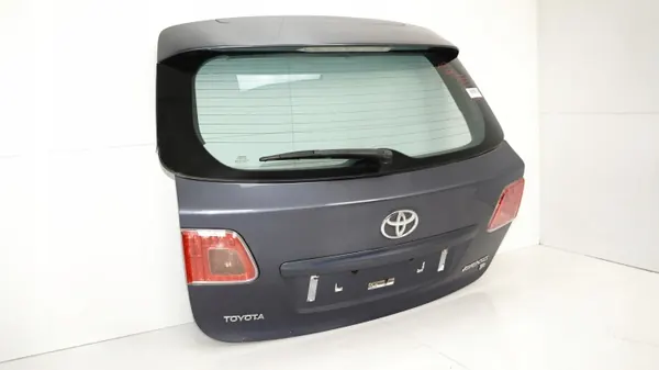 Achterklep OEM 360172077 voor Toyota Avensis T27 09-11 image 5
