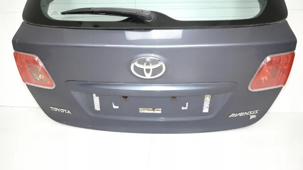 Achterklep OEM 360172077 voor Toyota Avensis T27 09-11 image 6