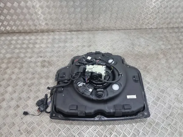 AdBlue-säiliö OEM 0928404016 Porsche Cayenne 3.0L:lle image 2