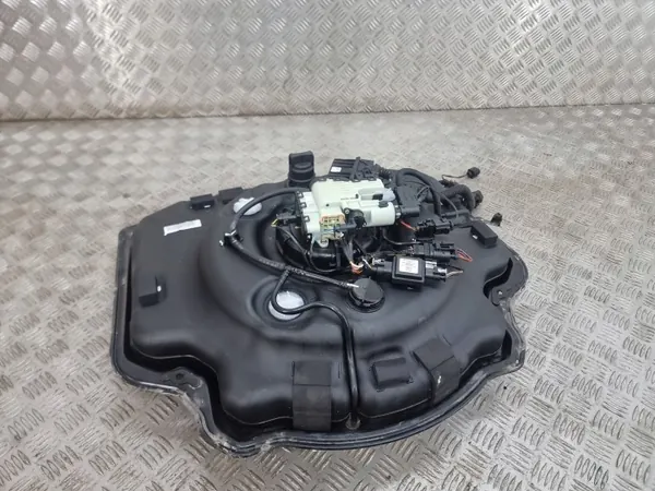 AdBlue-säiliö OEM 0928404016 Porsche Cayenne 3.0L:lle image 4
