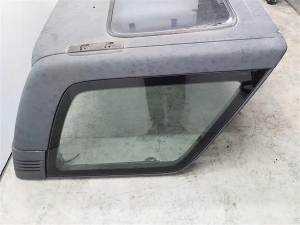 FRONTERA B 98-04 R Hardtop-katto Opel Frontera B:lle image 2