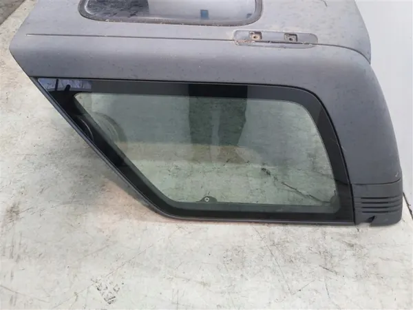 FRONTERA B 98-04 R Hardtop-katto Opel Frontera B:lle image 8
