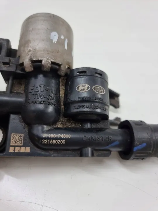 Kraftstofftankventil OEM 31180-P4800 für Hyundai Kia image 5