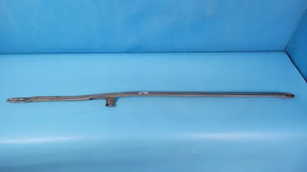 BMW X6 G06 achter rechter stabilisatorstang OEM 8737000 image 2