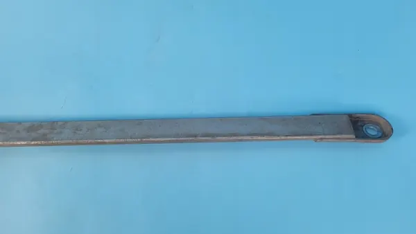 BMW X6 G06 achter rechter stabilisatorstang OEM 8737000 image 4