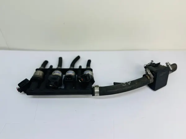 Rampe d'injection GPL OEM 67R-010092 pour Jeep Grand Cherokee image 2