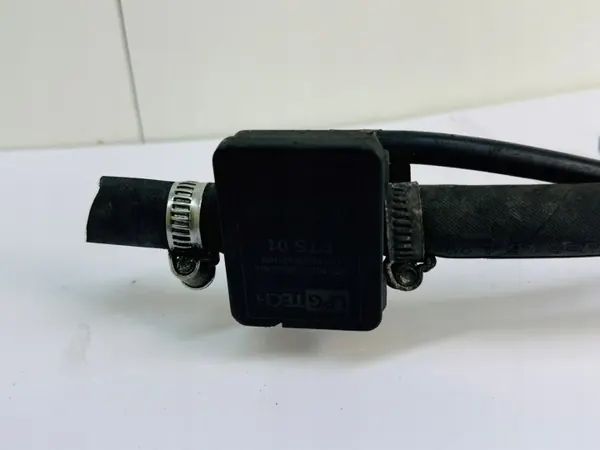 Rampe d'injection GPL OEM 67R-010092 pour Jeep Grand Cherokee image 3