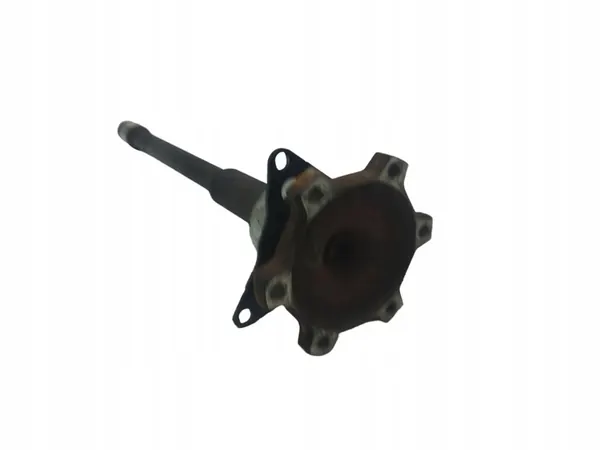 2010 Audi Q5 SQ5 Roulement de support d'arbre de transmission RTX146222 image 4