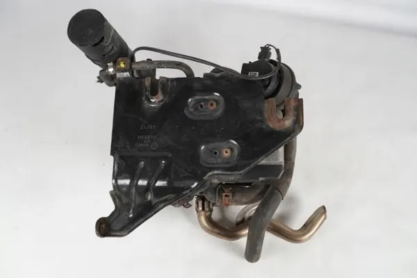 Webasto parkeerstandverwarming OEM 3AA815005D VW Passat CC image 5