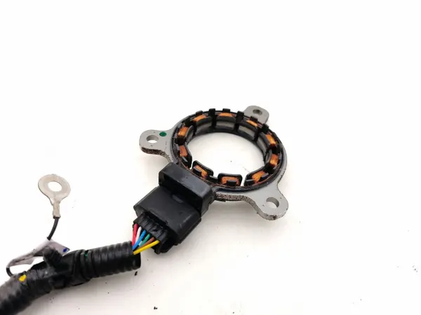 Sensor de ângulo direção Renault OE 29vrx-1004-c06s image 3