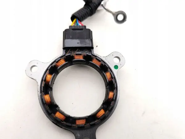 Sensor de ângulo direção Renault OE 29vrx-1004-c06s image 4