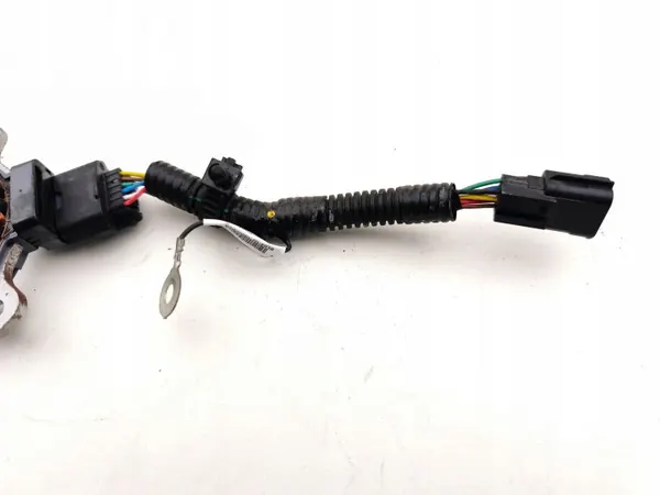 Sensor de ângulo direção Renault OE 29vrx-1004-c06s image 5