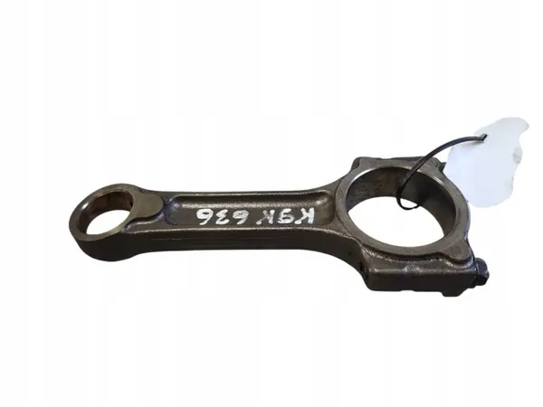 Biela OEM JUT234497 para Nissan Qashqai image 3