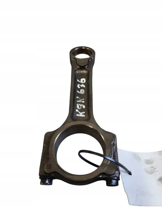 Biela OEM JUT234497 para Nissan Qashqai image 4