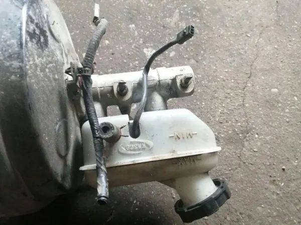 Servofreno K58C43950A para Kia Carnival I image 3