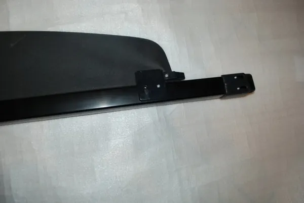 OEM bagageutrymmesrullgardin Citroen C-Crosser 2006-2012 image 10