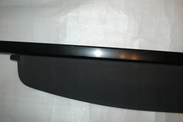 OEM bagageutrymmesrullgardin Citroen C-Crosser 2006-2012 image 3